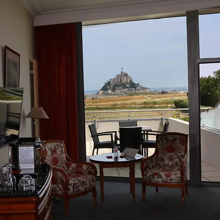 Le Relais Saint Michel 4*