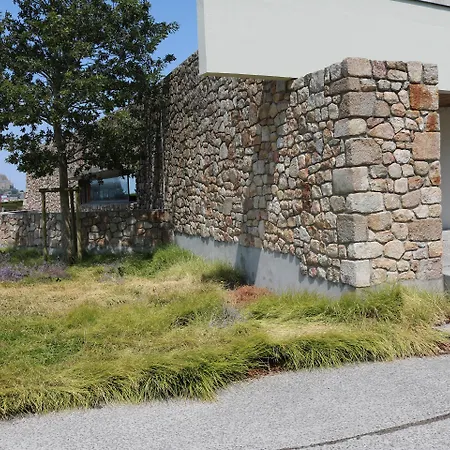 Szálloda Le Relais Saint Michel Mont-Saint-Michel