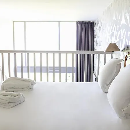 Le Relais Saint Michel Szálloda 4*