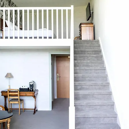 Le Relais Saint Michel Mont-Saint-Michel