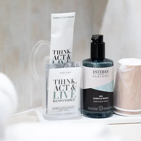 Le Relais Saint Michel 4*