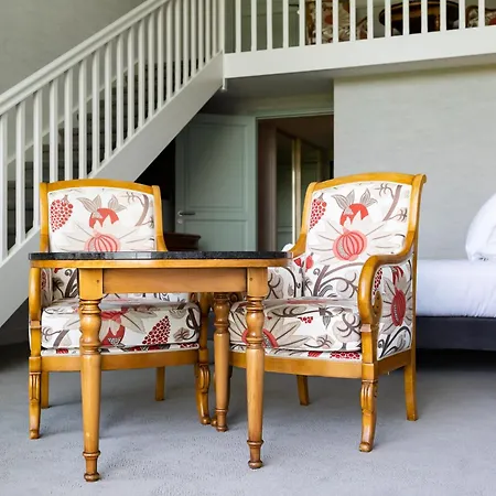 Le Relais Saint Michel Mont-Saint-Michel