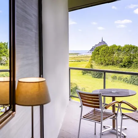 Le Relais Saint Michel