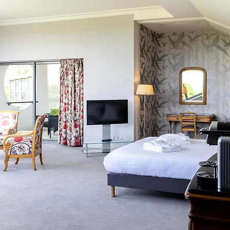 Le Relais Saint Michel 4*