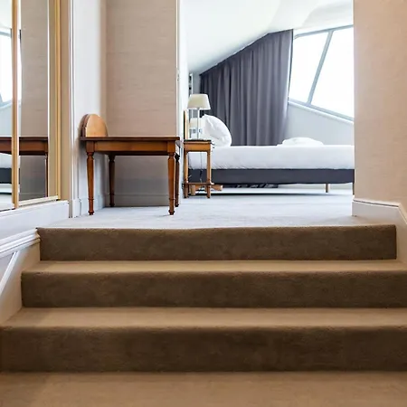 Le Relais Saint Michel Szálloda Mont-Saint-Michel