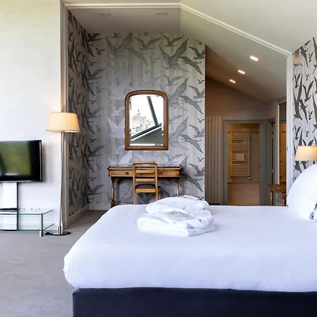 Szálloda Le Relais Saint Michel