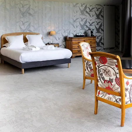 Le Relais Saint Michel