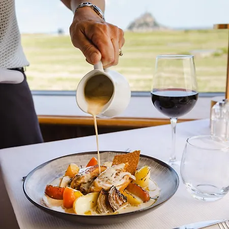 Le Relais Saint Michel 4*