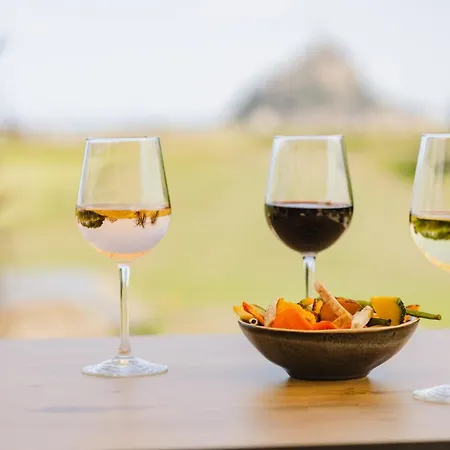 Le Relais Saint Michel Mont-Saint-Michel