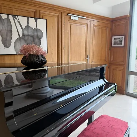 Le Relais Saint Michel 4* Mont-Saint-Michel