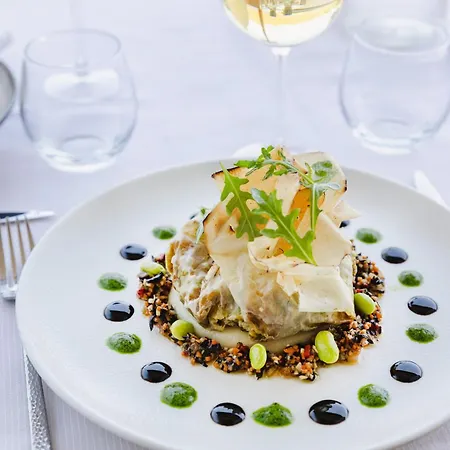 Le Relais Saint Michel Mont-Saint-Michel