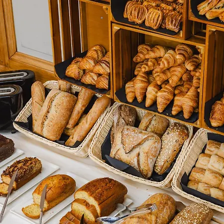 Le Relais Saint Michel Mont-Saint-Michel