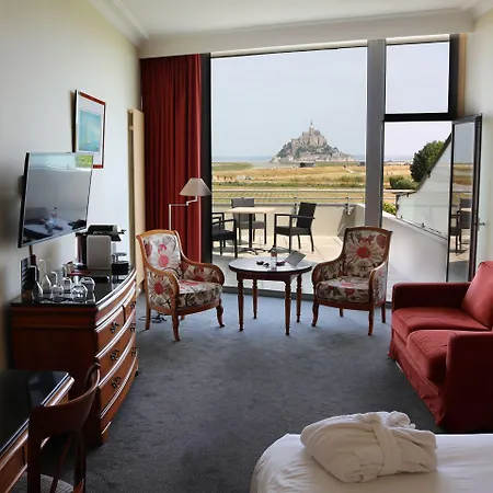 Le Relais Saint Michel