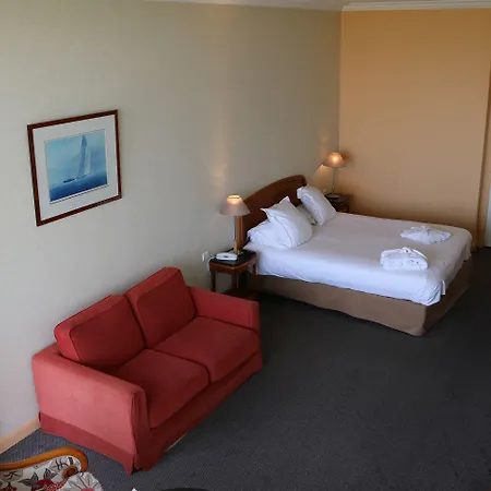 Le Relais Saint Michel Mont-Saint-Michel