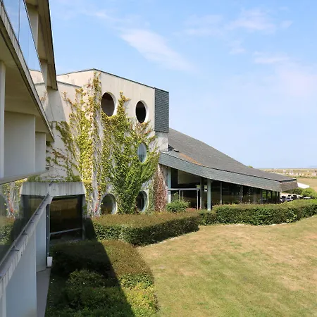 Le Relais Saint Michel Mont-Saint-Michel