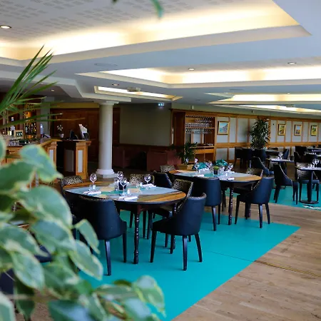 Le Relais Saint Michel Mont-Saint-Michel