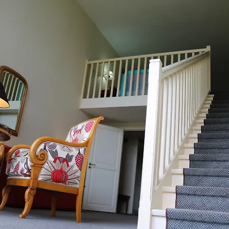 Szálloda Le Relais Saint Michel Mont-Saint-Michel