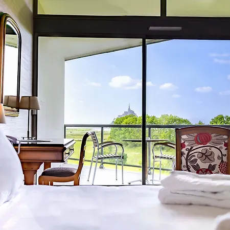 Le Relais Saint Michel 4*