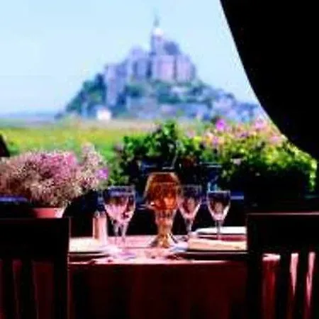 Le Relais Saint Michel 4* Mont-Saint-Michel