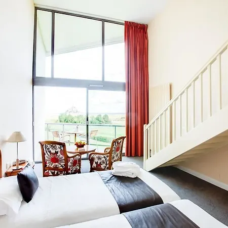 Szálloda Le Relais Saint Michel Mont-Saint-Michel