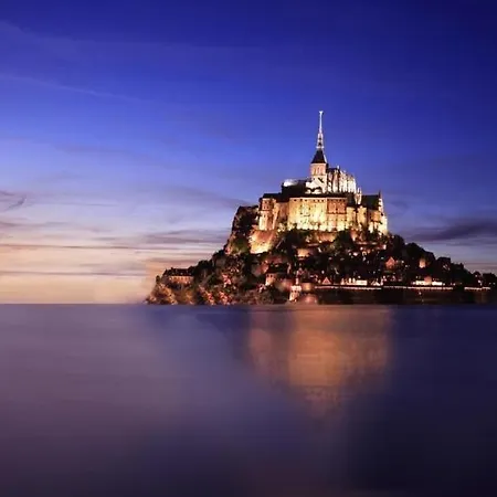 Le Relais Saint Michel 4*