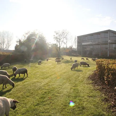 Le Relais Saint Michel 4*