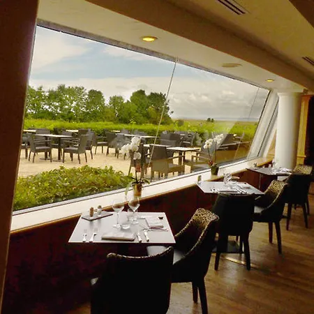 Hotel Le Relais Saint Michel