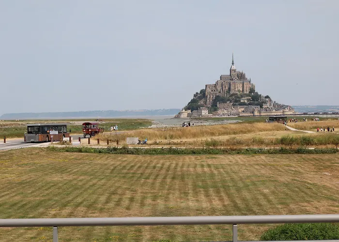 Отель Le Relais Saint Michel