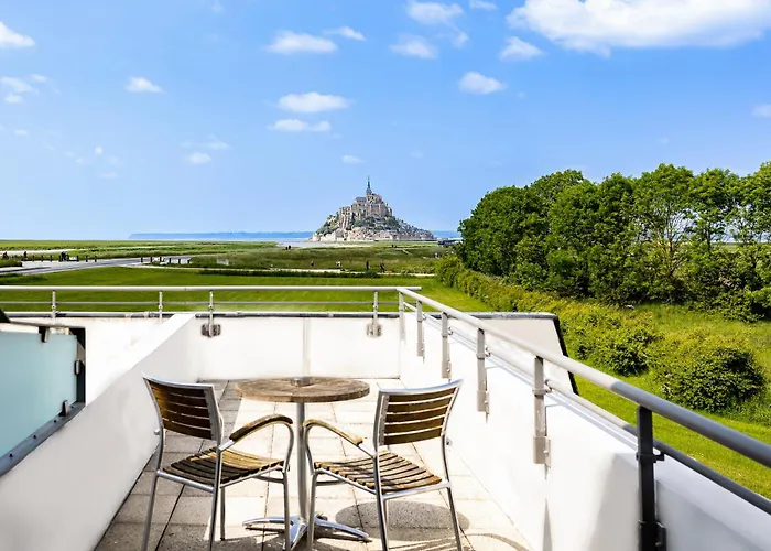 Le Relais Saint Michel 4*