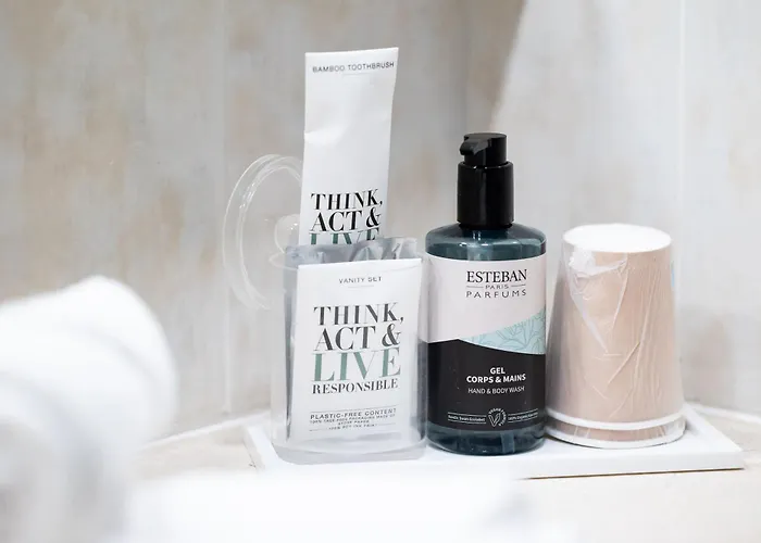 Le Relais Saint Michel 4*