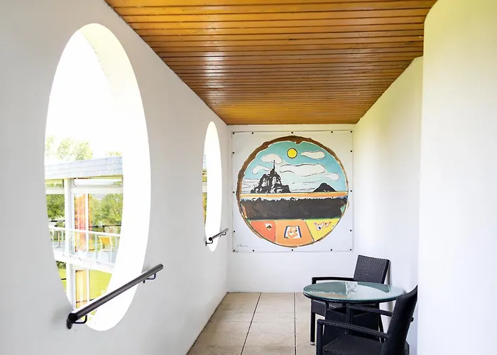 Le Relais Saint Michel Mont-Saint-Michel