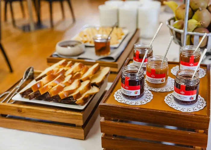 Отель Le Relais Saint Michel