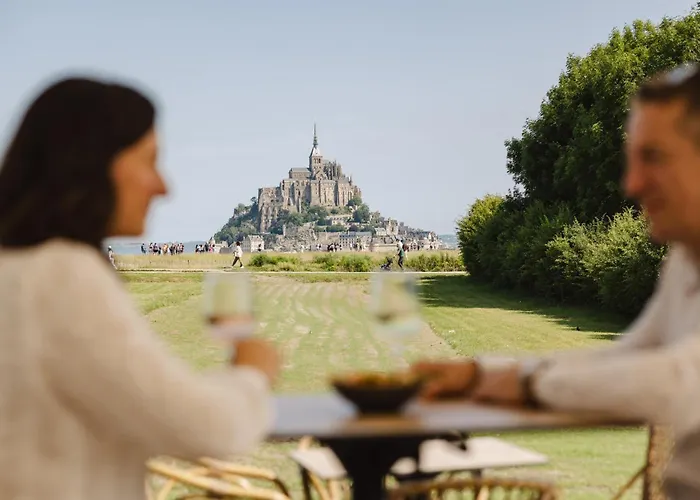 Le Relais Saint Michel 4*