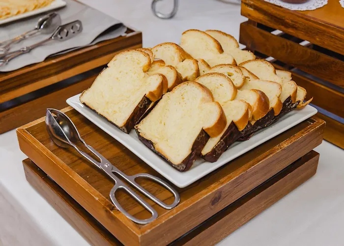 Le Relais Saint Michel