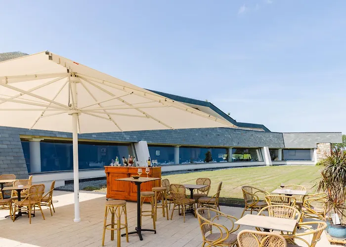 Le Relais Saint Michel 4*