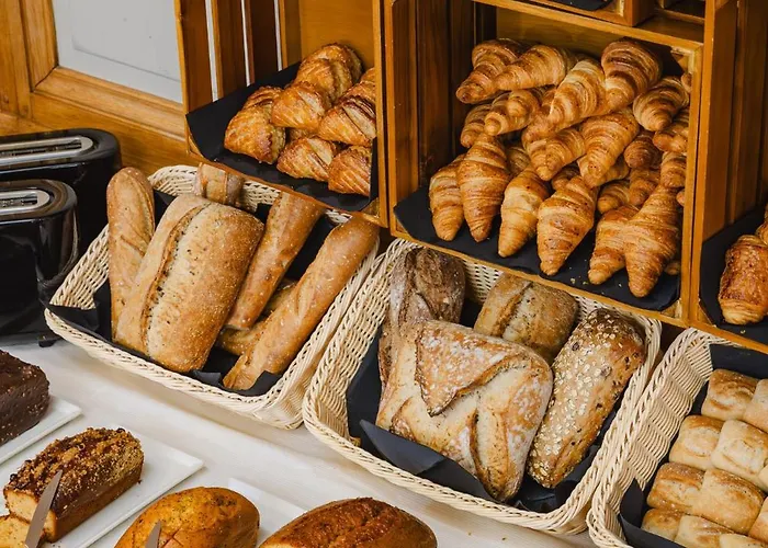 Le Relais Saint Michel Mont-Saint-Michel