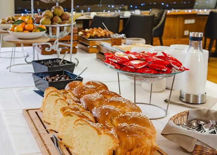 Le Relais Saint Michel