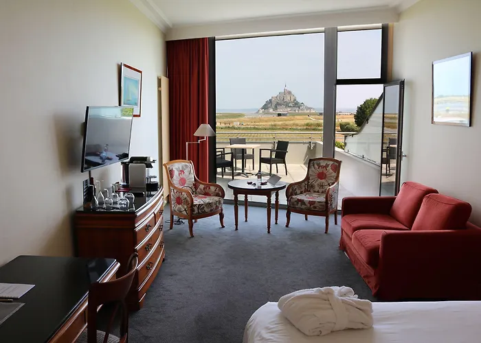 Le Relais Saint Michel