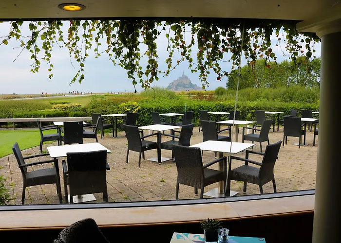 Отель Le Relais Saint Michel