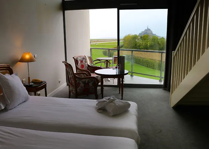 Отель Le Relais Saint Michel