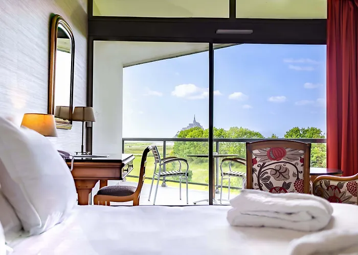 Le Relais Saint Michel 4*