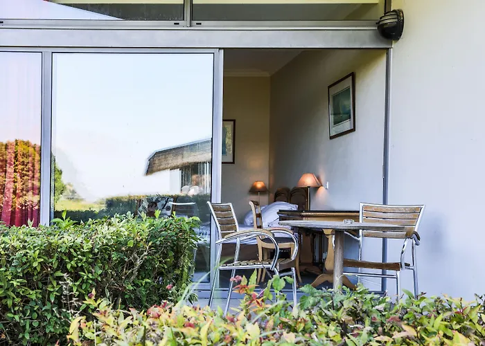 Le Relais Saint Michel Отель