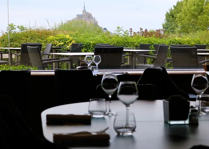 Отель Le Relais Saint Michel