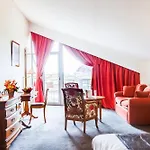 Le Relais Saint Michel 4* Monte Saint Michel