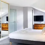 Hotel Le Relais Saint Michel 4*