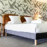 Le Relais Saint Michel Hotel