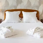 Le Relais Saint Michel Hotel Monte Saint Michel