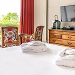 Hotel Le Relais Saint Michel
