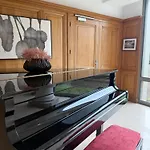 Le Relais Saint Michel 4* Monte Saint Michel
