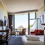 Hotel Le Relais Saint Michel Monte Saint Michel